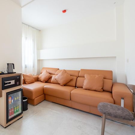 Hotel El Toro Tanger Zewnętrze zdjęcie