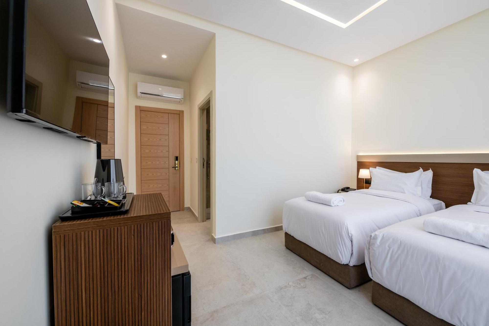 Hotel El Toro Tanger Zewnętrze zdjęcie