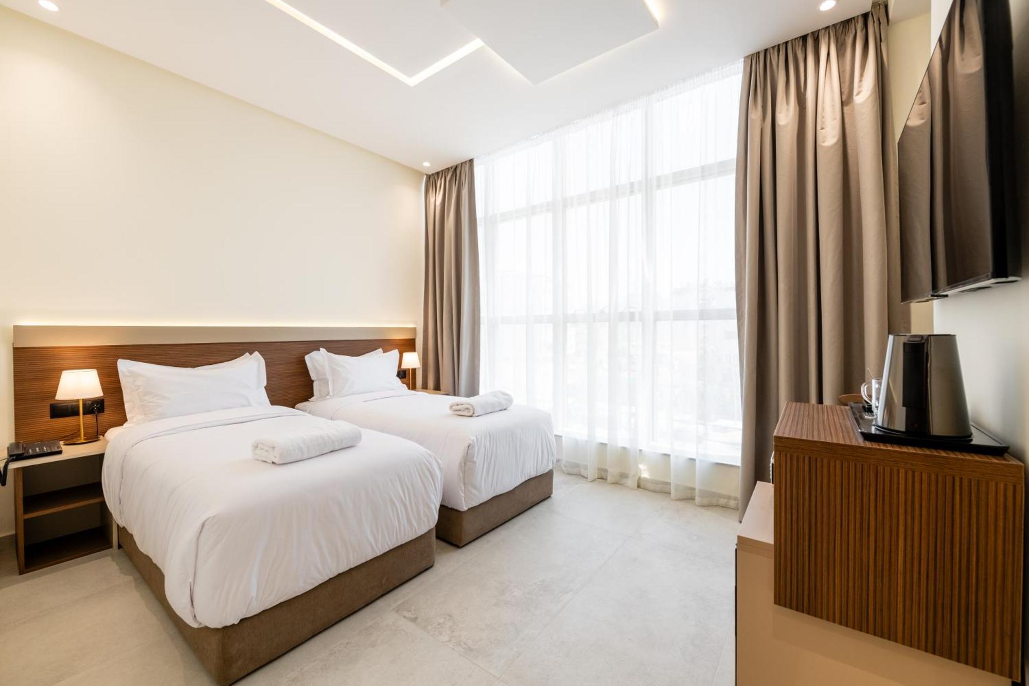 Hotel El Toro Tanger Zewnętrze zdjęcie