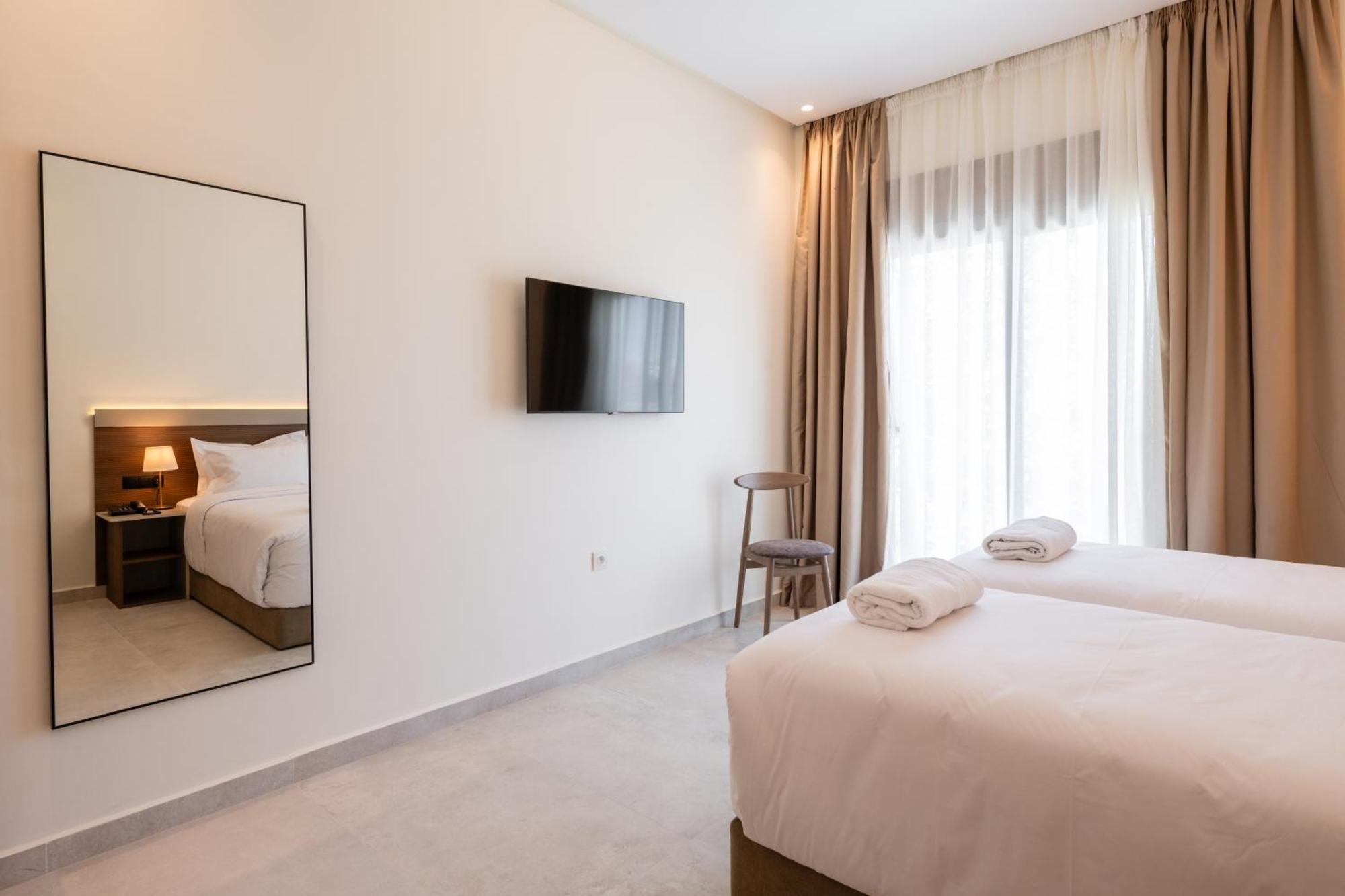 Hotel El Toro Tanger Zewnętrze zdjęcie