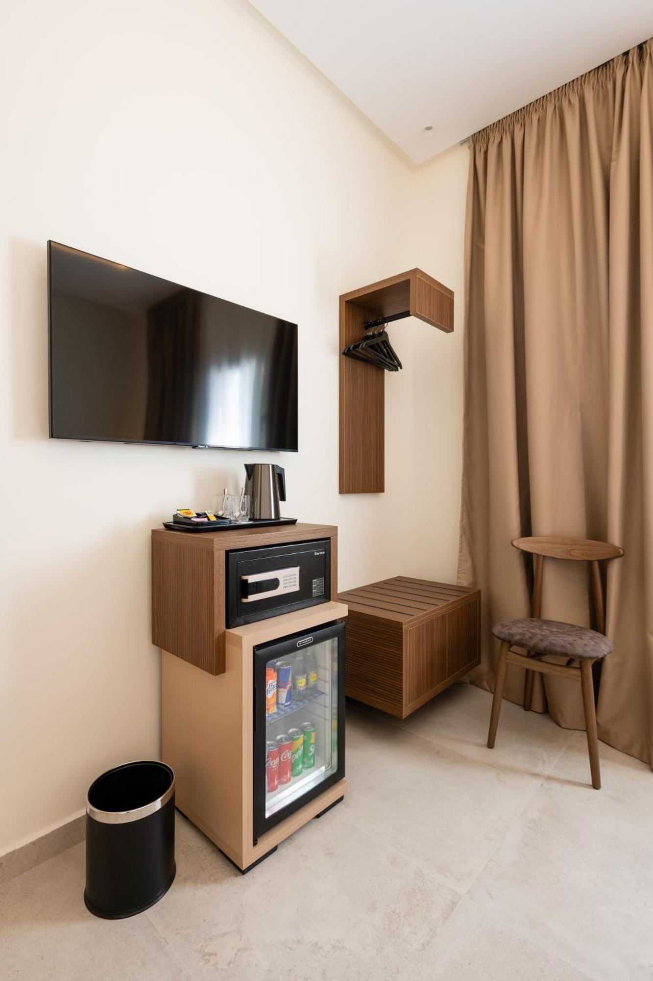 Hotel El Toro Tanger Zewnętrze zdjęcie