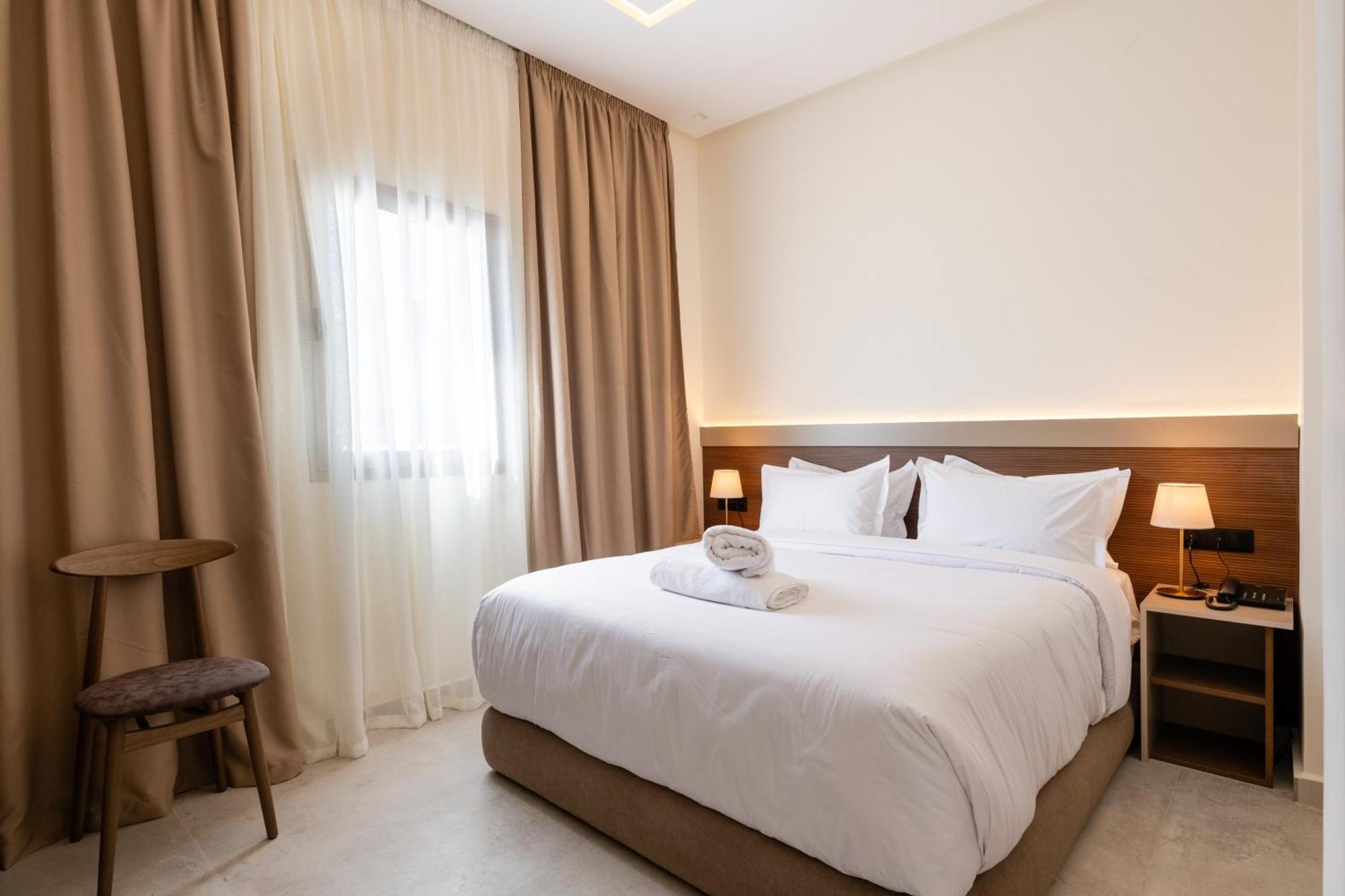 Hotel El Toro Tanger Zewnętrze zdjęcie