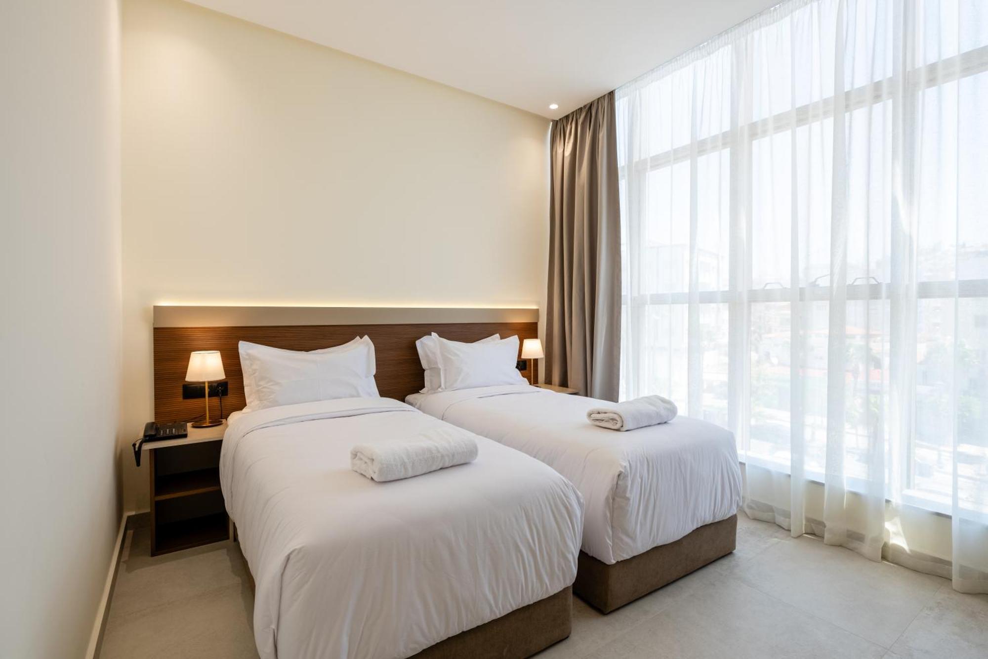 Hotel El Toro Tanger Zewnętrze zdjęcie