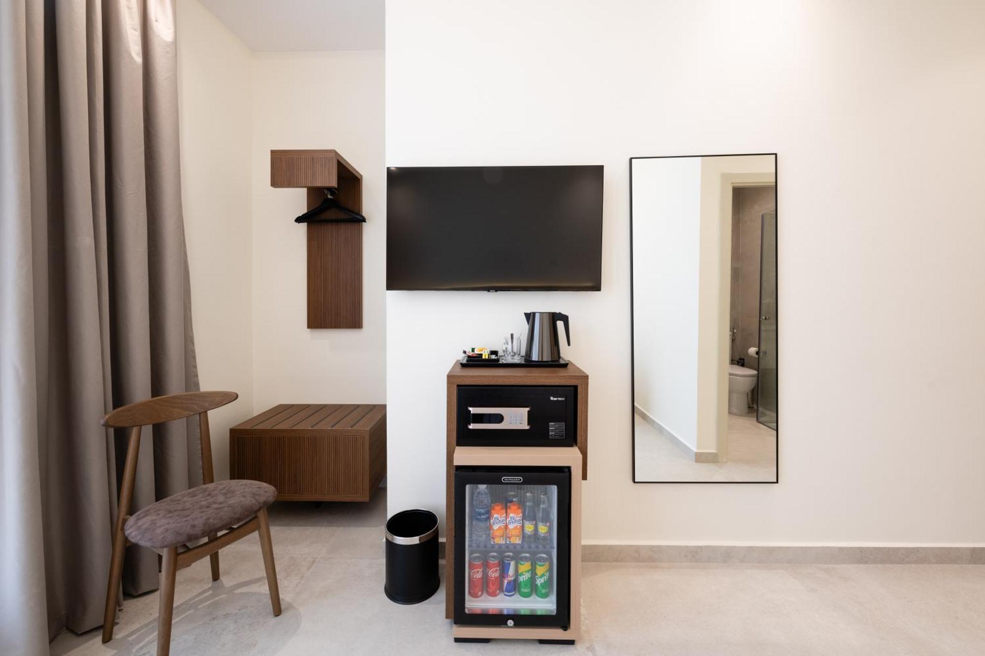 Hotel El Toro Tanger Zewnętrze zdjęcie