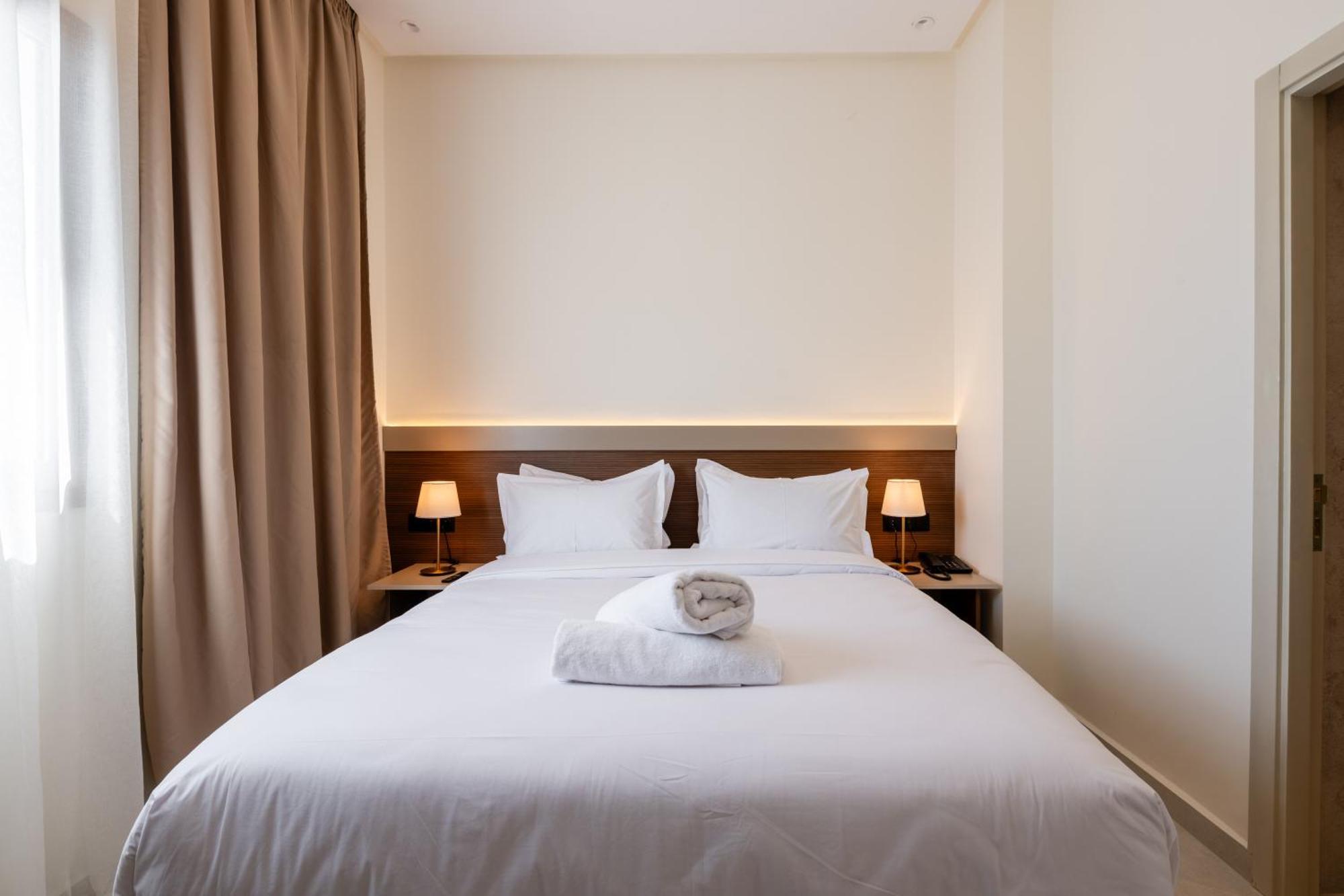 Hotel El Toro Tanger Zewnętrze zdjęcie