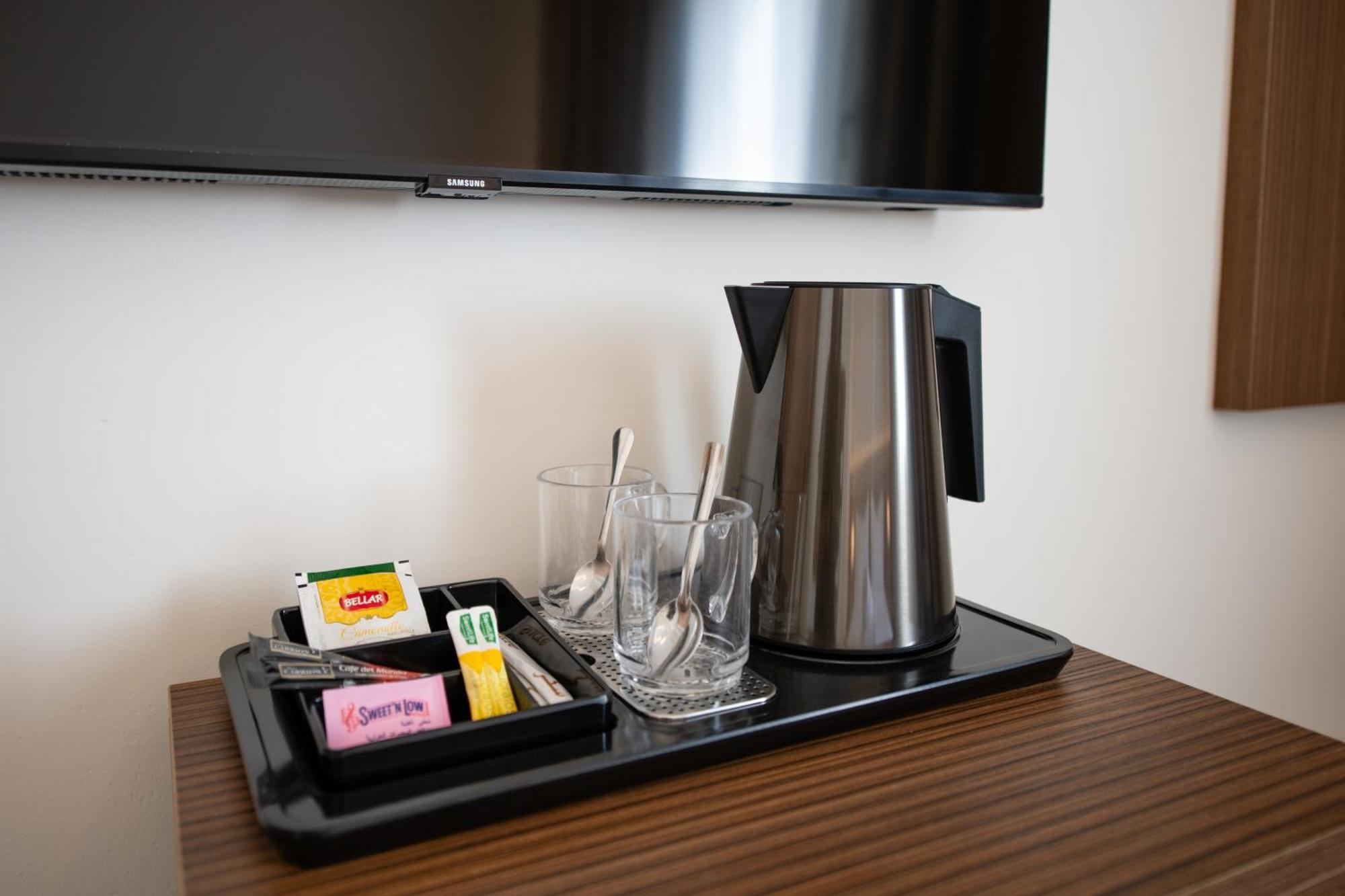 Hotel El Toro Tanger Zewnętrze zdjęcie