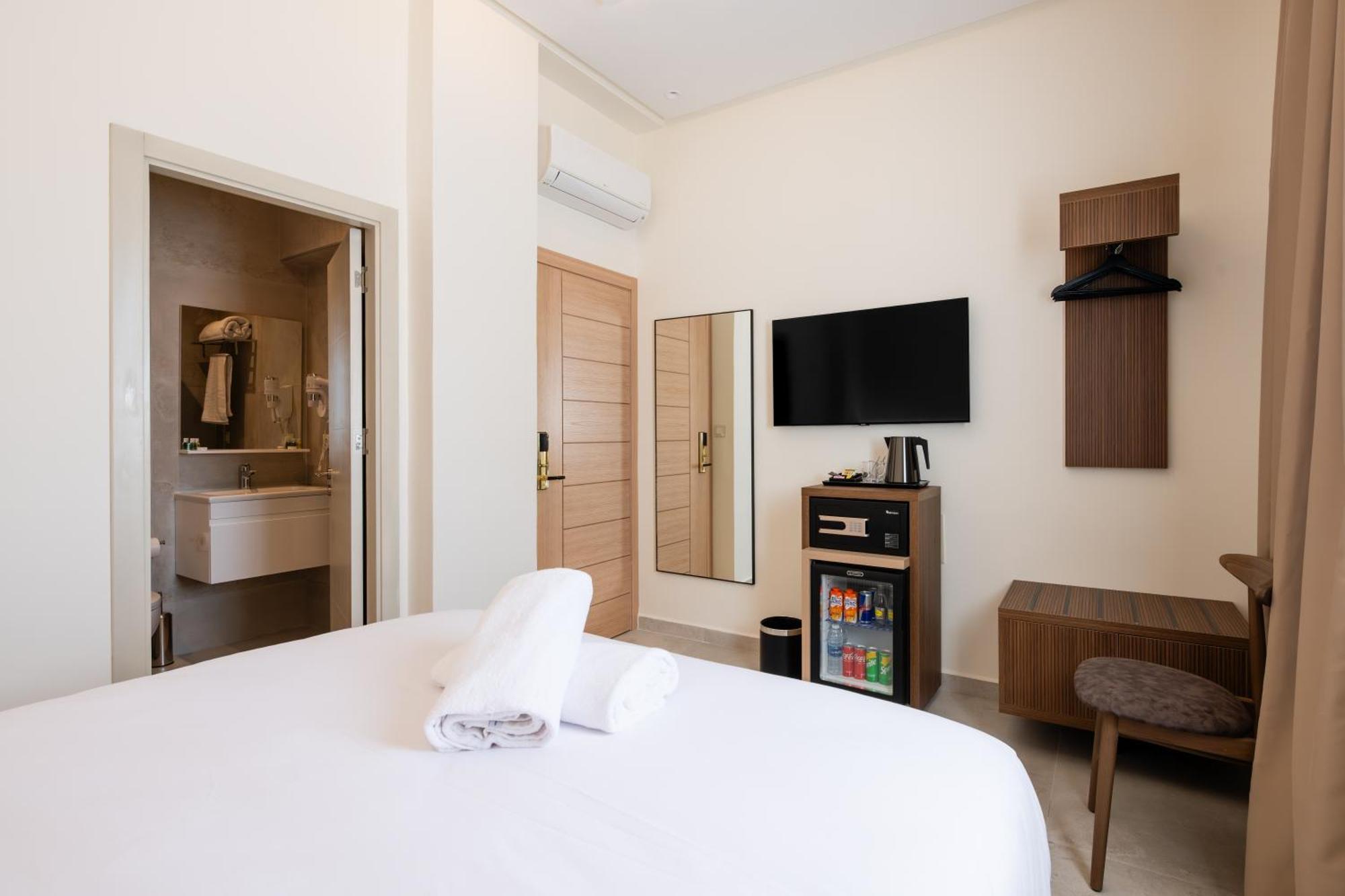 Hotel El Toro Tanger Zewnętrze zdjęcie