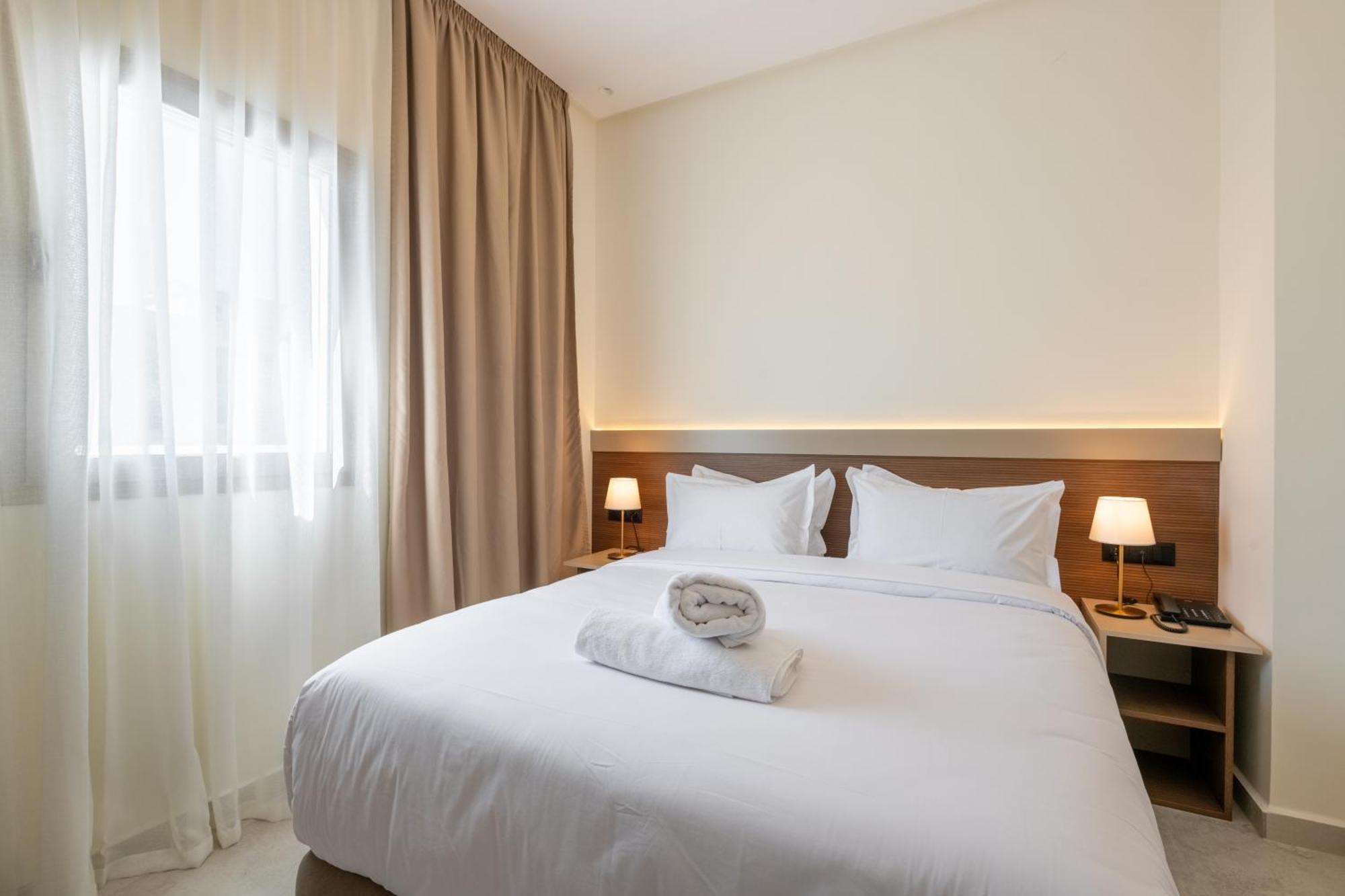 Hotel El Toro Tanger Zewnętrze zdjęcie
