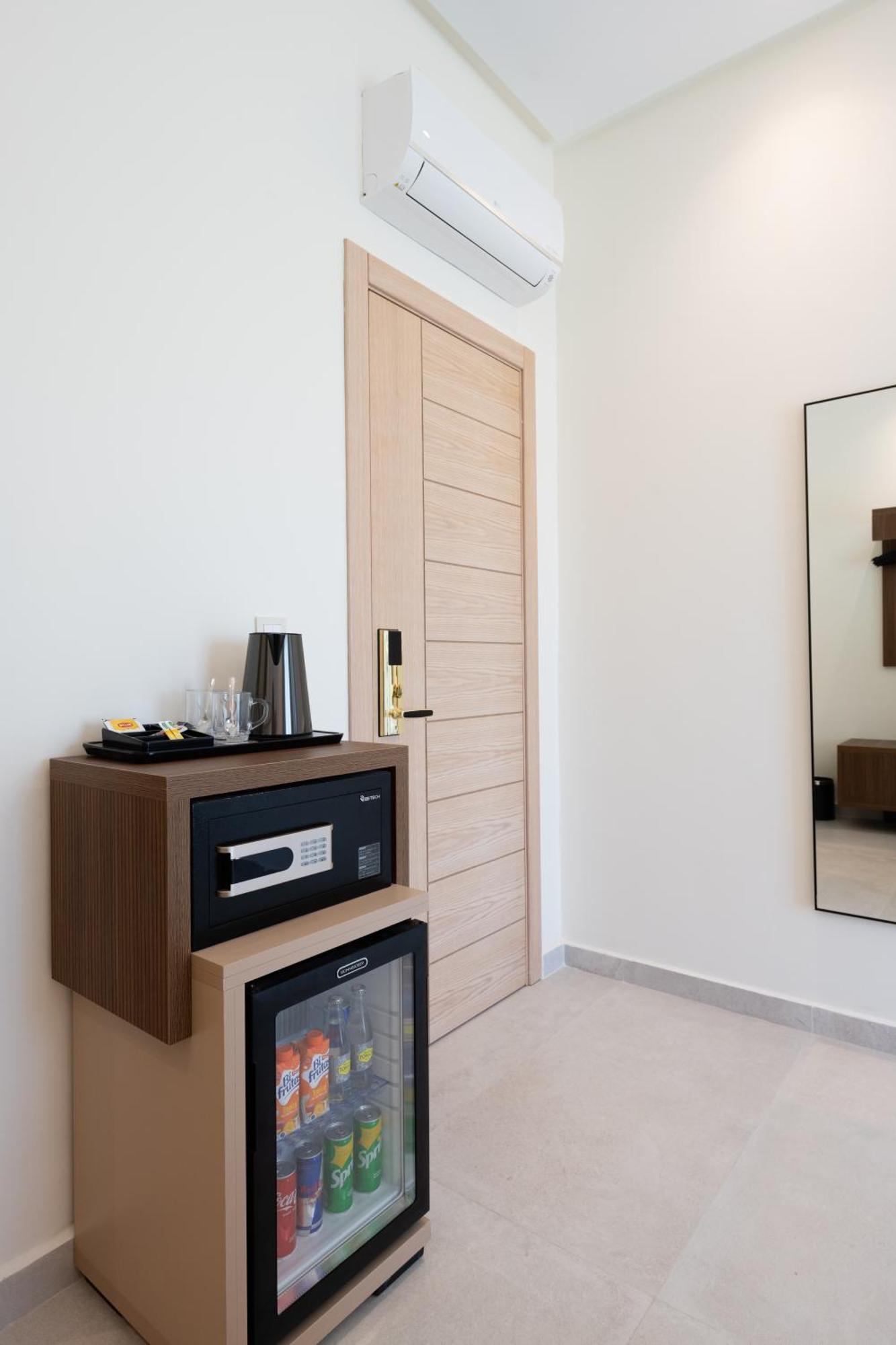 Hotel El Toro Tanger Zewnętrze zdjęcie