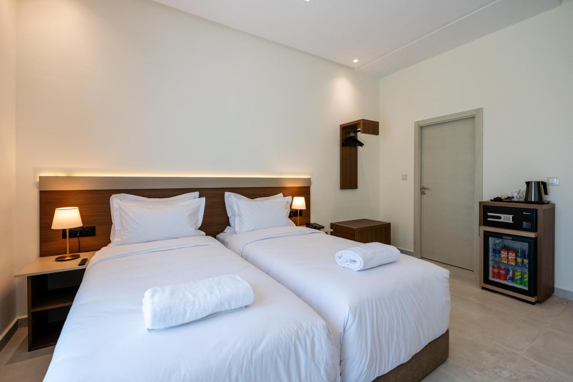 Hotel El Toro Tanger Zewnętrze zdjęcie