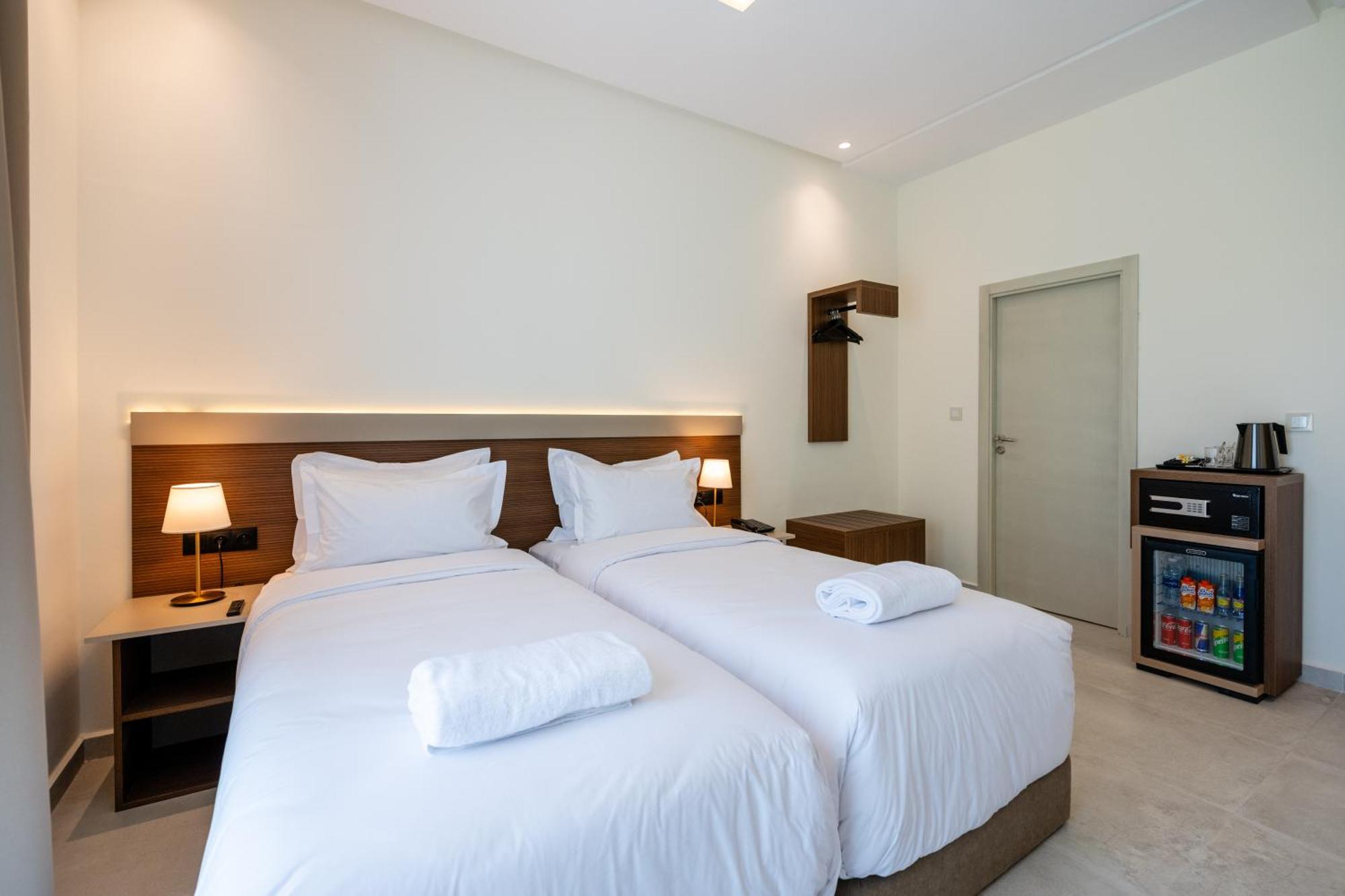 Hotel El Toro Tanger Zewnętrze zdjęcie