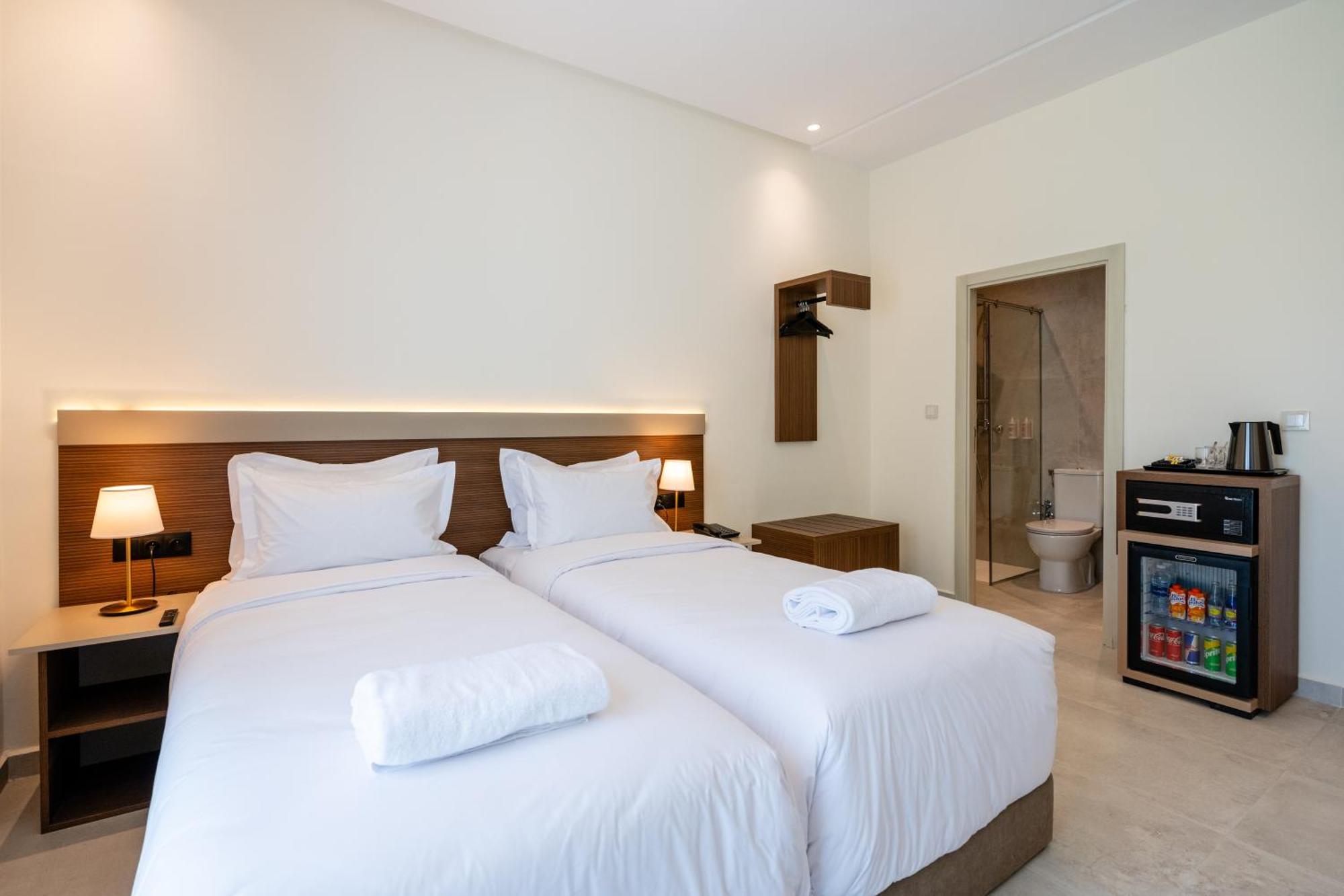 Hotel El Toro Tanger Zewnętrze zdjęcie