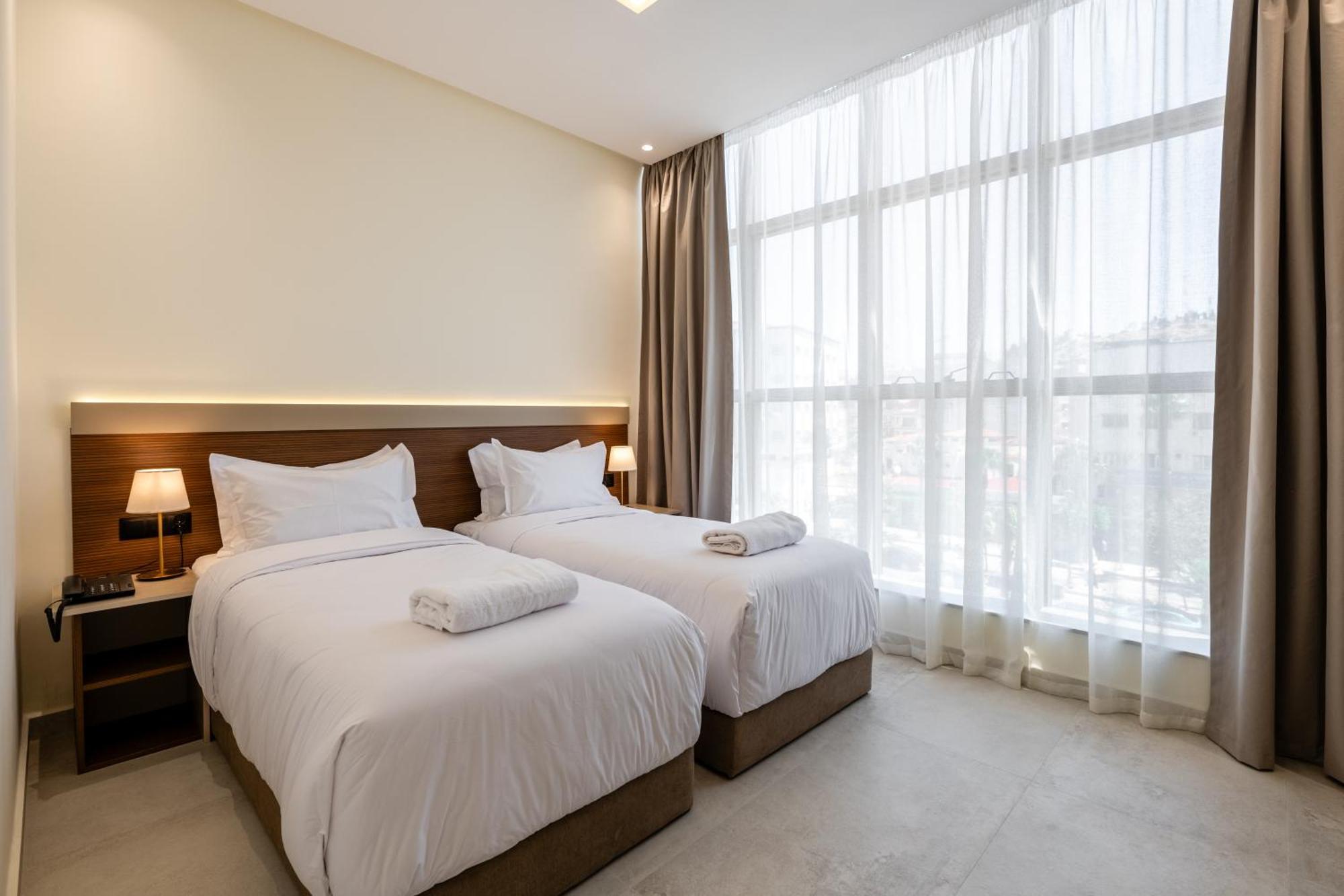 Hotel El Toro Tanger Zewnętrze zdjęcie