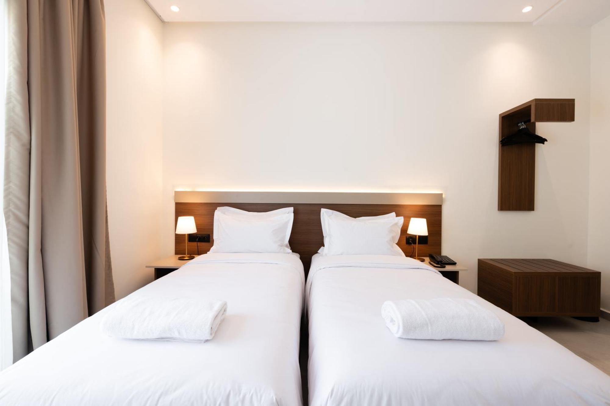 Hotel El Toro Tanger Zewnętrze zdjęcie