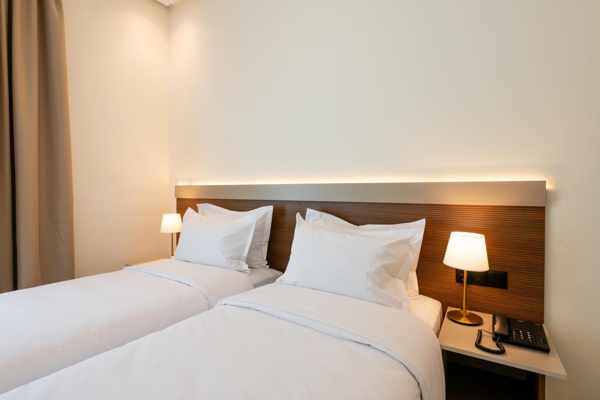 Hotel El Toro Tanger Zewnętrze zdjęcie