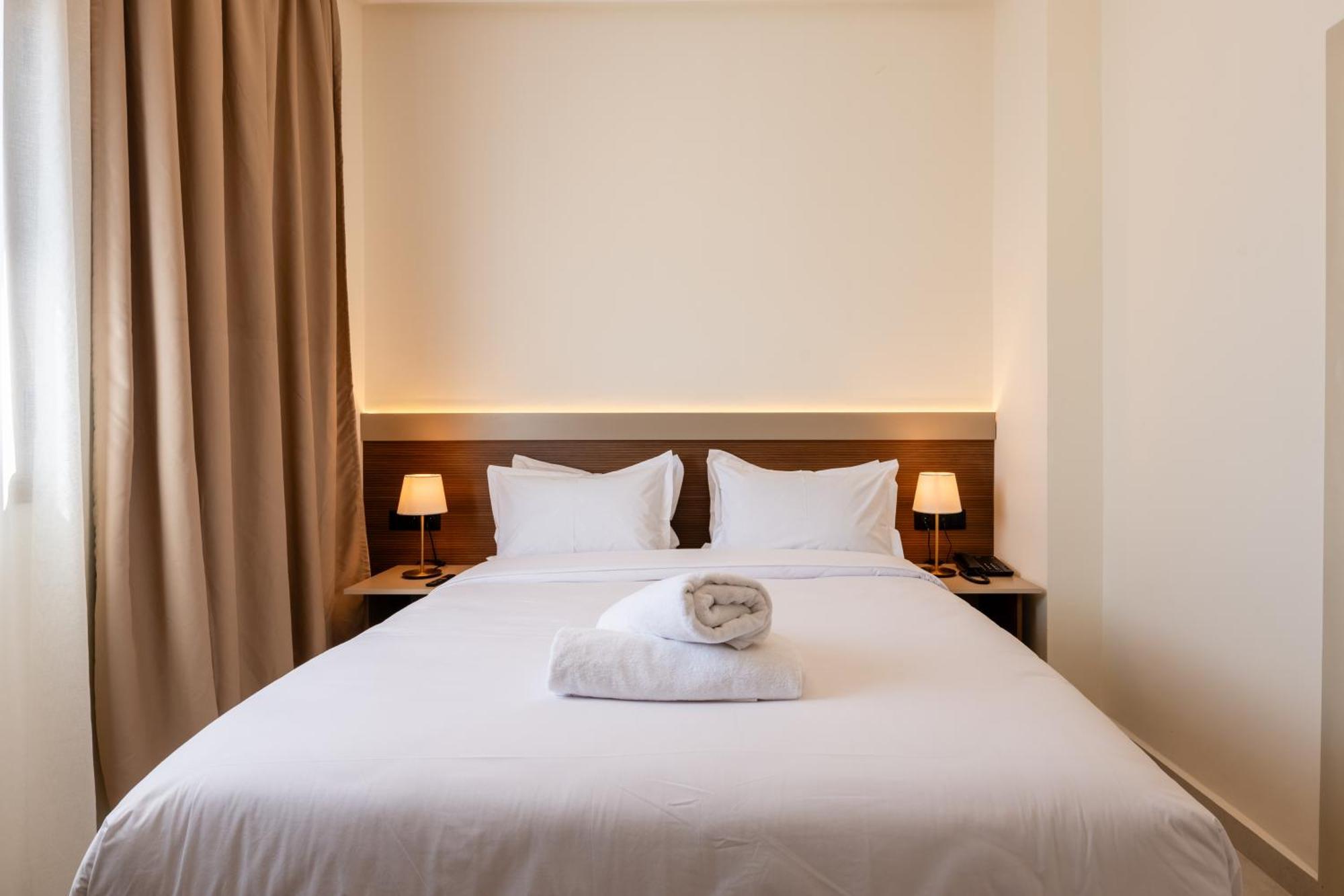 Hotel El Toro Tanger Zewnętrze zdjęcie