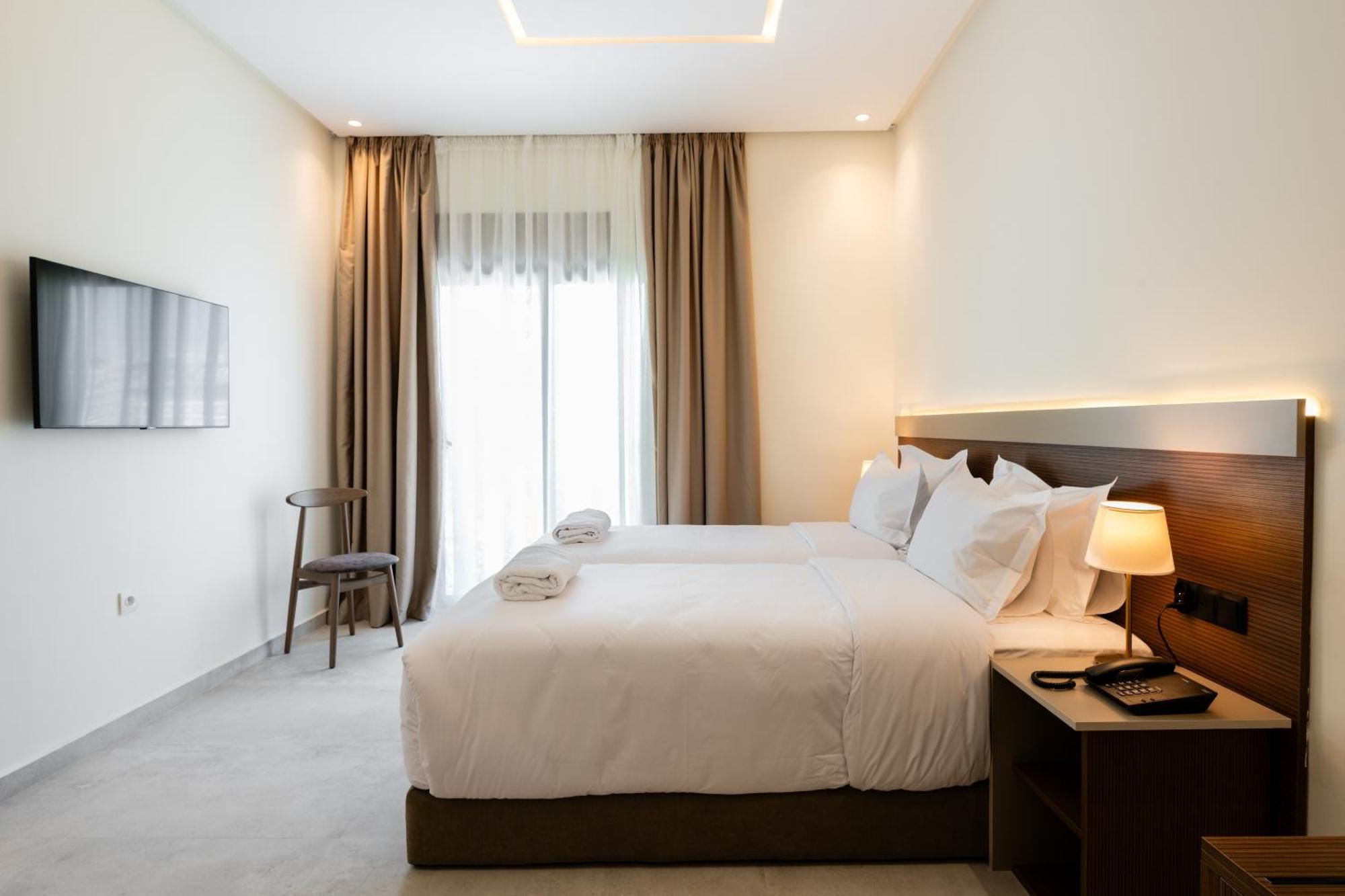 Hotel El Toro Tanger Zewnętrze zdjęcie