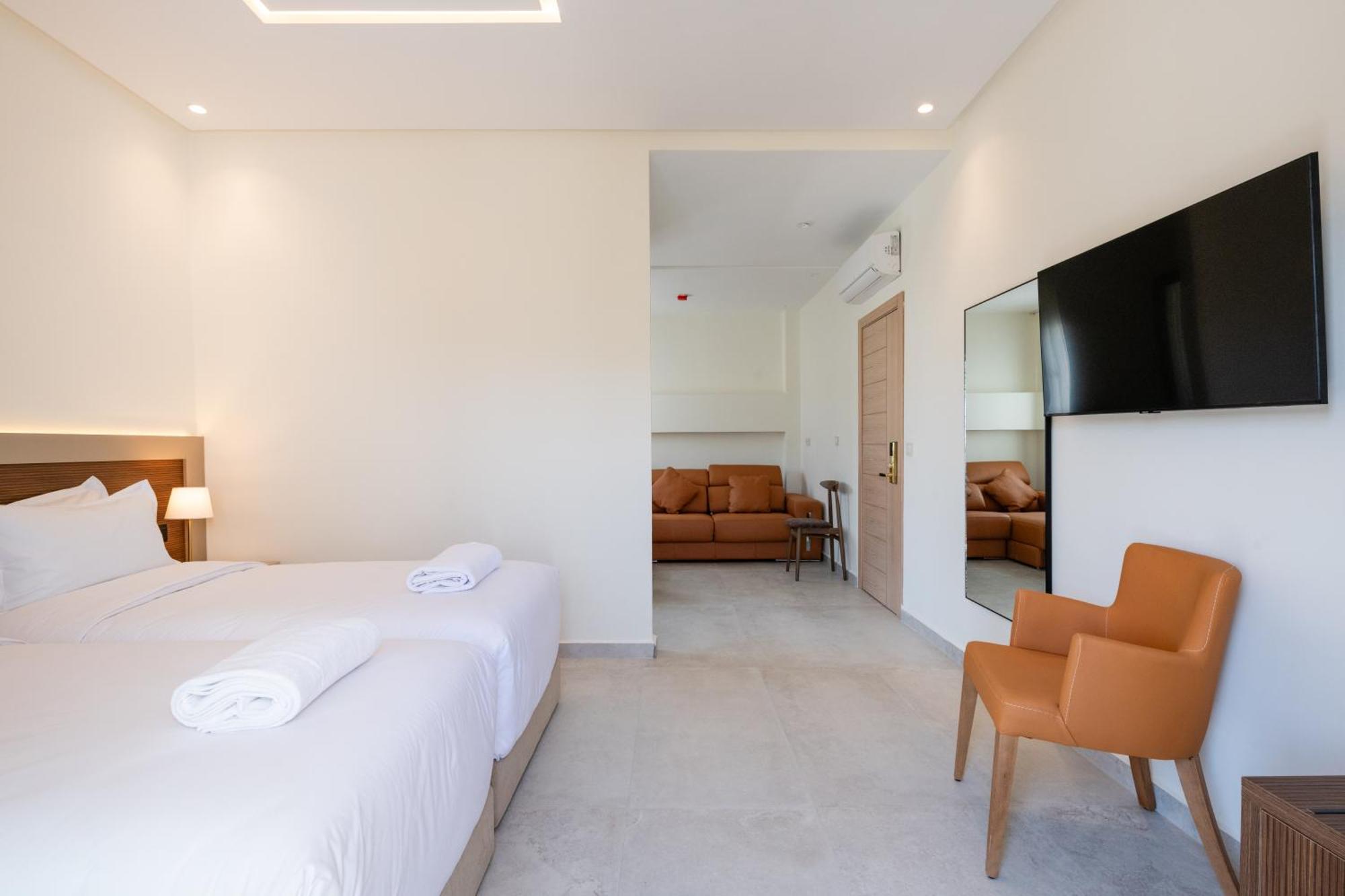 Hotel El Toro Tanger Zewnętrze zdjęcie