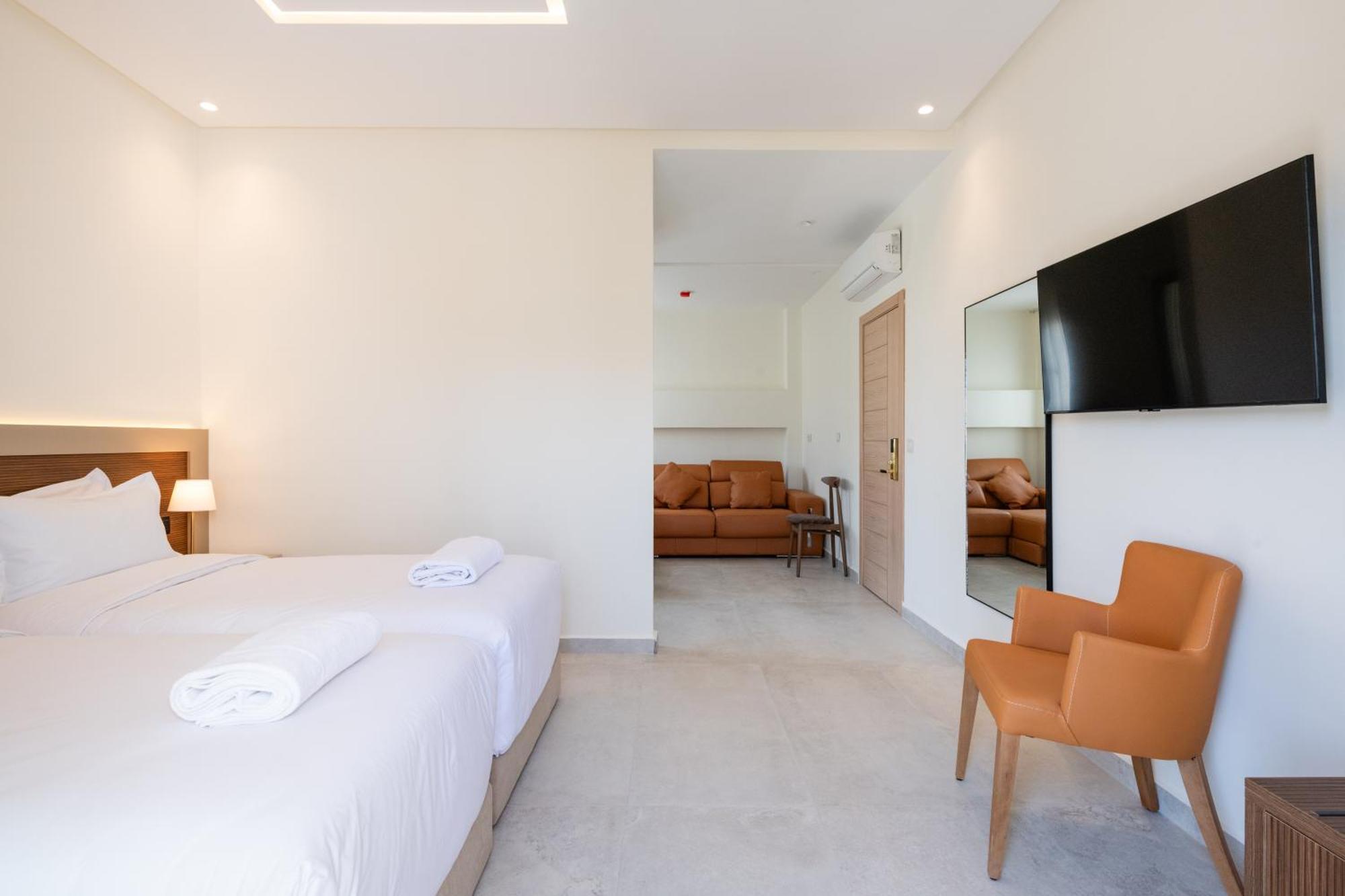 Hotel El Toro Tanger Zewnętrze zdjęcie