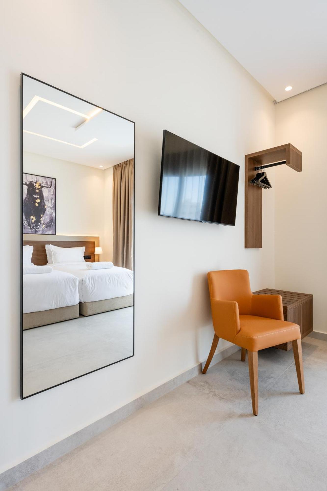 Hotel El Toro Tanger Zewnętrze zdjęcie