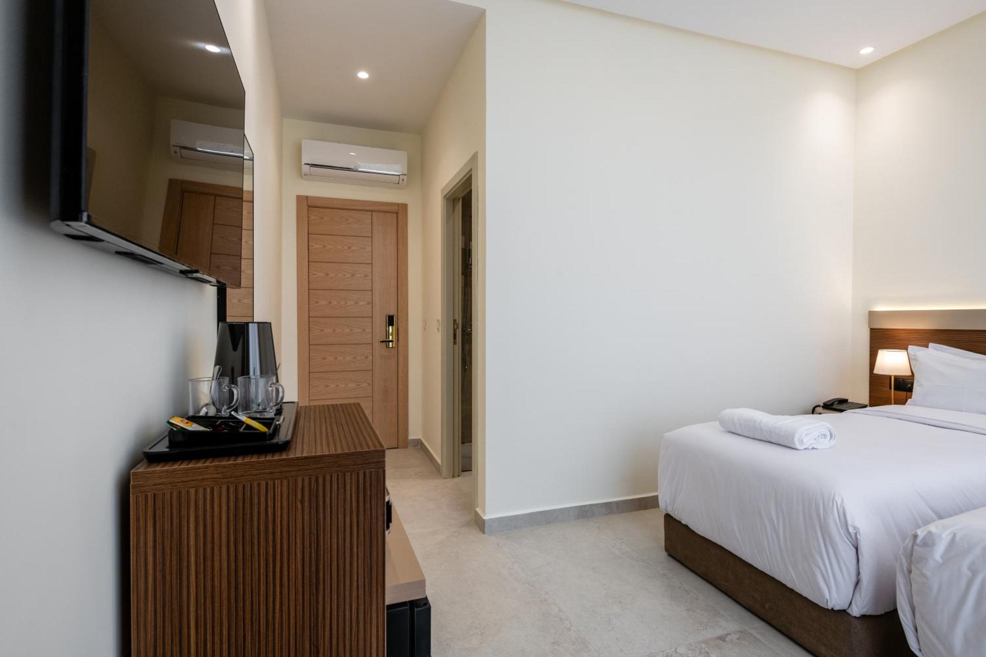 Hotel El Toro Tanger Zewnętrze zdjęcie