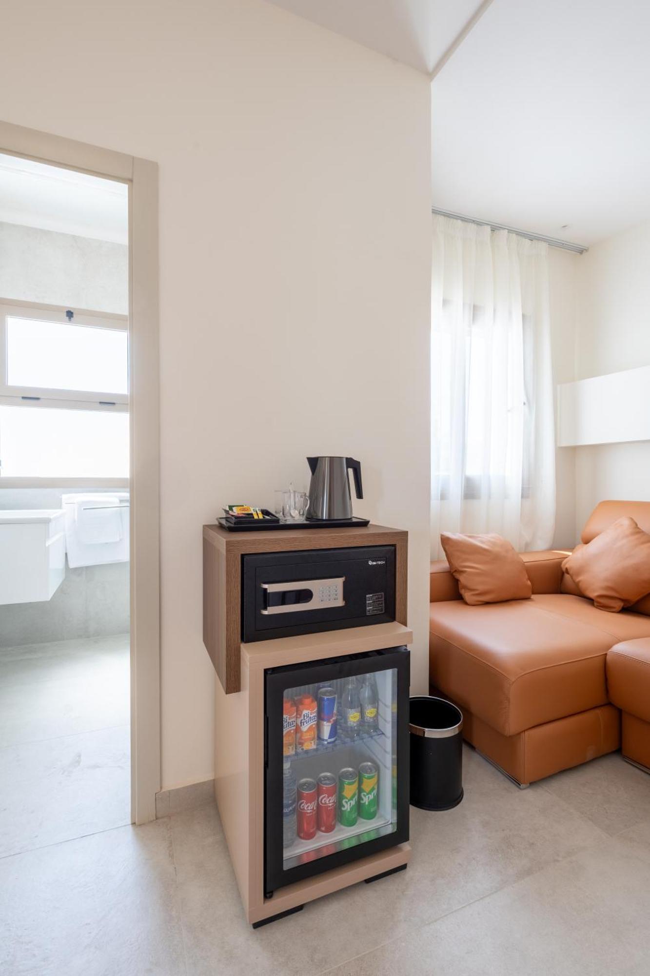 Hotel El Toro Tanger Zewnętrze zdjęcie