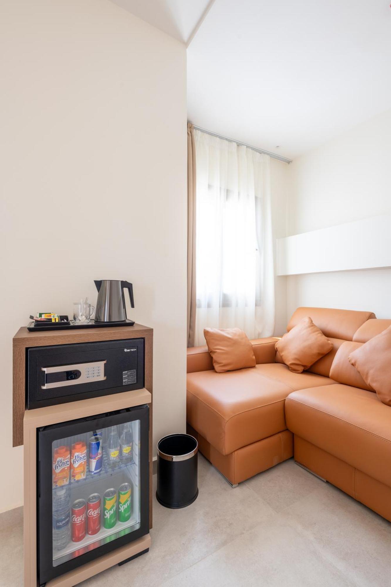 Hotel El Toro Tanger Zewnętrze zdjęcie